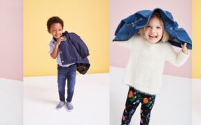 Thương hiệu thời trang Old Navy “ đặt chân” tới Hà Nội