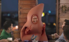 Có gì trong “Chàng to gan” – clip đang thu hút sự quan tâm của cộng đồng?