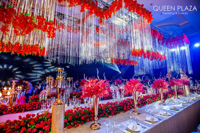 Queen Plaza Luxury – Xứng đáng là nơi lựa chọn hoàn hảo cho các cặp đôi - 3