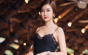 Tuyệt chiêu mặc đẹp dễ dàng, bắt trọn xu hướng “Tiện mà sang, sang mà tiện”