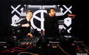 Xu hướng Bộ đôi DJ và sự trở lại của LIM