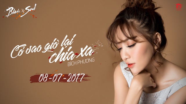 3 lý do khiến fans phát cuồng cặp đôi Bích Phương và Tiên Cookie - 4 Chắc chắc với sự kết hợp vô cùng ăn ý từ trước đây, cùng với sự yêu mến của các fan, ca khúc “Cớ Sao Giờ Lại Chia Xa” của cặp đôi Tiên Cookie – Bích Phương sẽ gây bão ở các bảng xếp hạng trong thời gian tới.