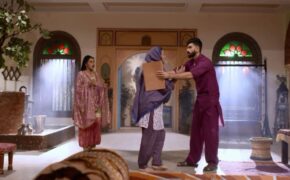 Người vợ mất chồng lao đao giấu giới tính “con trai” duy nhất