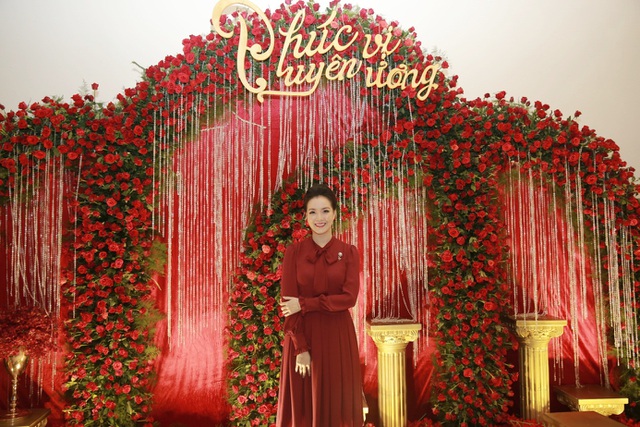 Queen Plaza Luxury – Xứng đáng là nơi lựa chọn hoàn hảo cho các cặp đôi - 4