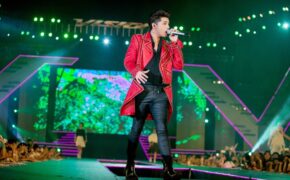 Lễ hội thời trang – âm nhạc ngoài trời Honda Vision Steps of Glory tái ngộ giới trẻ Việt