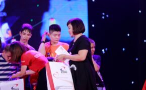 Nehob Việt Nam chung tay vì một mùa trung thu ấm áp cho trẻ em có hoàn cảnh khó khăn