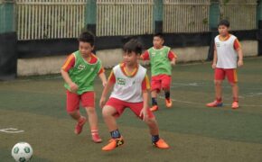 Nuôi dưỡng đam mê thể thao ở tuổi học đường