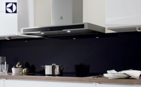 Thiết bị bếp mọi phụ nữ đều mê ngẩn ngơ