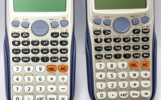 “Khôn lường” nạn máy tính Casio giả thềm năm mới: Cầu người chi bằng cầu mình