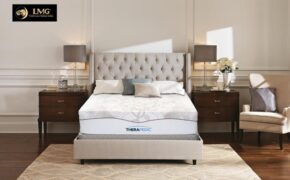 LMG – tiên phong kiến tạo “Giấc ngủ là nghệ thuật”