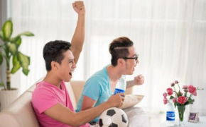 Luôn trong trạng thái mệt mỏi mùa Euro?