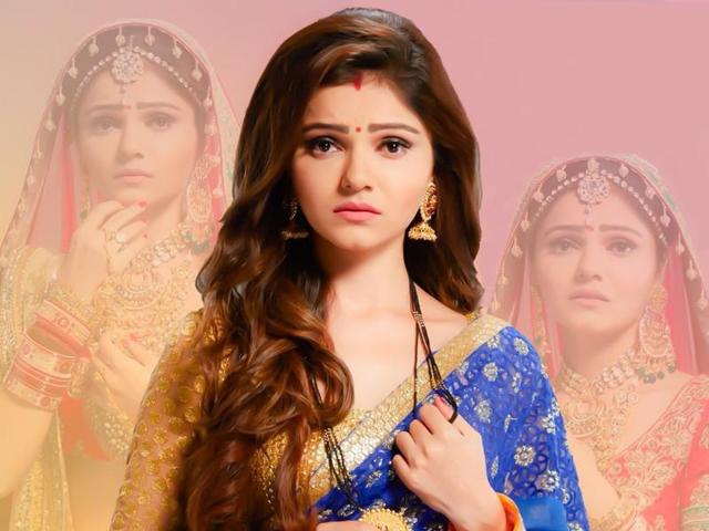 Nữ diễn viên Rubina Dilaik hóa thân thành công cô gái lưỡng tính trầm uất Soumya