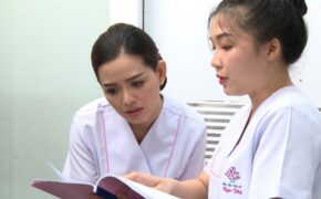 Thêm một chương trình truyền hình nhân ái dành cho những hoàn cảnh khó khăn