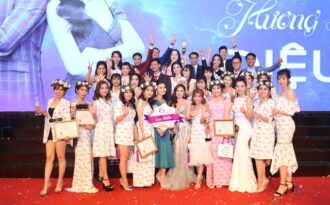 Charme Perfume kỷ niệm 2 năm hình thành và phát triển