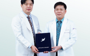 Làm đẹp giá đặc biệt với Chủ tịch Hội Thẩm mỹ Mắt Hàn Quốc