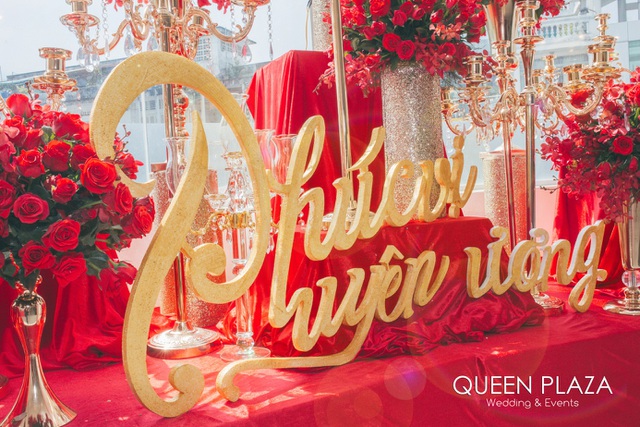 Queen Plaza Luxury – Xứng đáng là nơi lựa chọn hoàn hảo cho các cặp đôi - 6