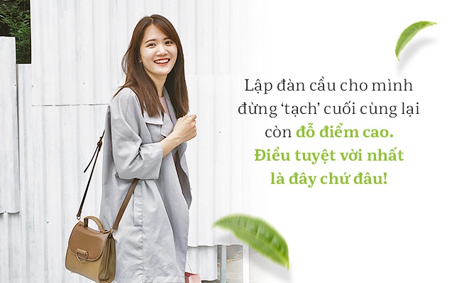  Với bạn Thu Thảo (Hà Nội), điều tuyệt vời đơn giản như này đây! Đôi khi chẳng cần mong cầu quá xa xôi, mà chỉ một điều nhỏ nhoi thế này cũng mang lại cho chúng mình hạnh phúc rồi đấy! 