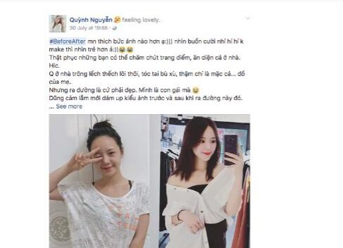 Mùa Hè đã qua rồi, cả thế giới đã thay đổi bản thân hết, còn bạn thì sao?