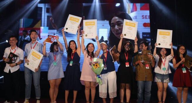 Thay đổi tích cực từ cộng đồng – “Trái ngọt” của người làm quảng cáo