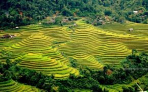 Hành trình lên cực Bắc Tổ quốc trong đời sinh viên