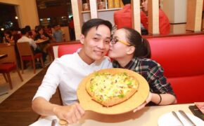 8/3 ý nghĩa với món quà “nhìn là thích, nếm là yêu”