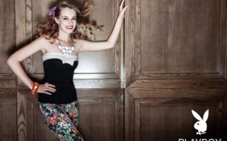 Playboy kéo dài cơn bão Sale off 50%