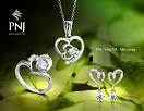 Quà tặng PNJ dành cho nửa thế giới yêu thương ngày 8/3 - 3