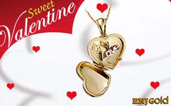 Quà tặng ngọt ngào cho ngày Valentine  - 1