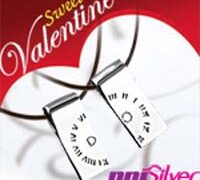 Quà tặng ngọt ngào cho ngày Valentine