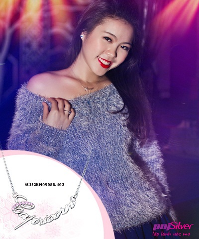 Đón Xuân cùng BST “Greeting Season – rạng rỡ cùng PNJSilver”