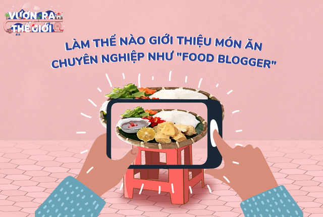 Trẻ em thời nay đã khác: Tự tin trong vai trò Vlogger nhí - 3