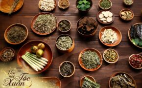 Phụ nữ Việt có thêm lựa chọn dưỡng tóc an toàn mà vẫn óng ả thơm đủ 13 mùi thảo dược