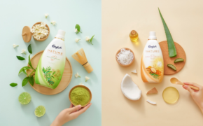 Bật mí những nguyên liệu tự nhiên giúp chăm sóc quần áo dịu nhẹ