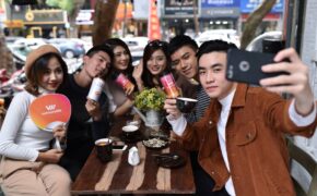 Bạn có biết 1 bước để Tết 2019 là thiên đường?