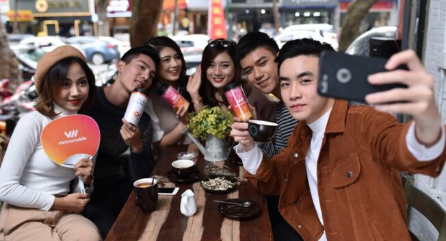 Bạn có biết 1 bước để Tết 2019 là thiên đường?