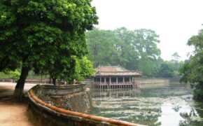 48h khám phá cố đô Huế