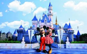 Hè đến thêm yêu thương