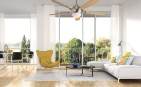 Giải pháp nào giảm tải cho điều hoà ngày nắng nóng?