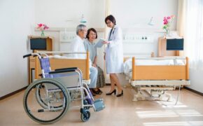 Phải đối mặt như thế nào trước những rủi ro do tai nạn?