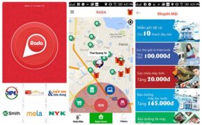 HANEL ứng dụng công nghệ Rada vào sửa chữa các thiết bị điện tử trong gia đình