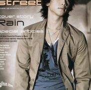 Bi (Rain) đã thành lập công ty riêng