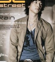 Bi (Rain) đã thành lập công ty riêng