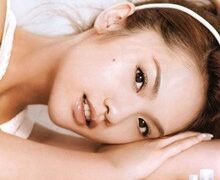 Dương Thừa Lâm quảng cáo mỹ phẩm