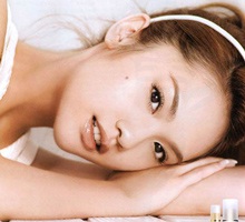 Dương Thừa Lâm quảng cáo mỹ phẩm