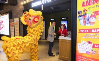 Khai trương TTTM Sun Plaza Ancora: Ấn tượng mạnh về đẳng cấp và sự tinh tế