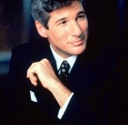 Richard Gere “bán thân” làm từ thiện