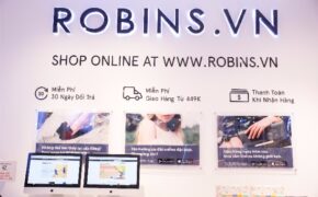 Lựa chọn mua sắm nào cho người bận rộn?