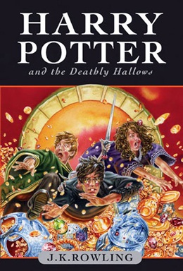 J.K Rowling: Buồn khi thôi viết Harry Potter  - 1