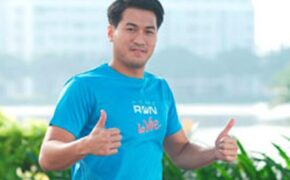 Phillip Nguyễn – Doanh nhân trẻ thành đạt yêu vận động