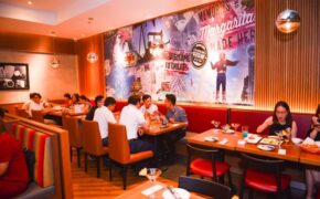 Chuỗi nhà hàng Mỹ tuổi đời hơn 40 năm lần đầu có mặt tại Việt Nam